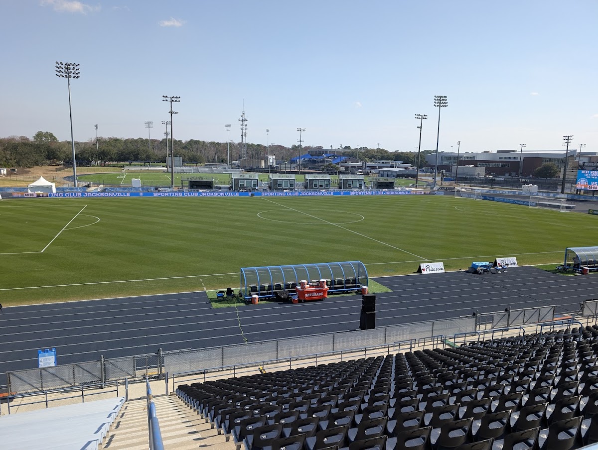 Sporting JAX vs. Loudoun United FC