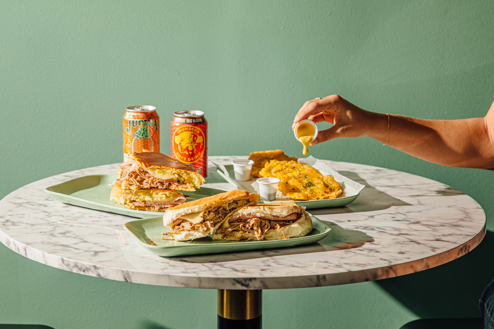 1928 Cuban Bistro - Baymeadows Rd