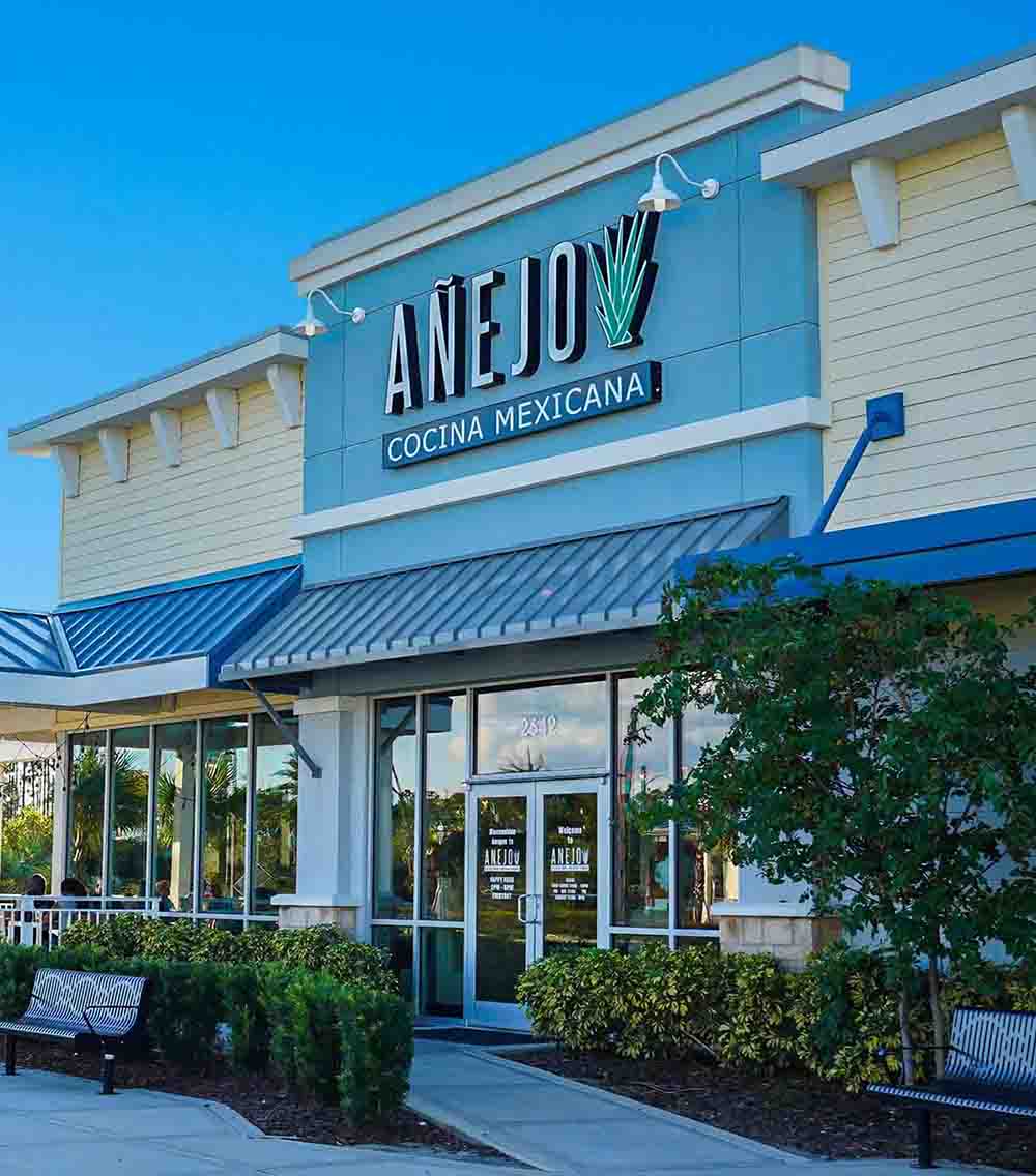 Anejo Cocina Mexicana Nocatee