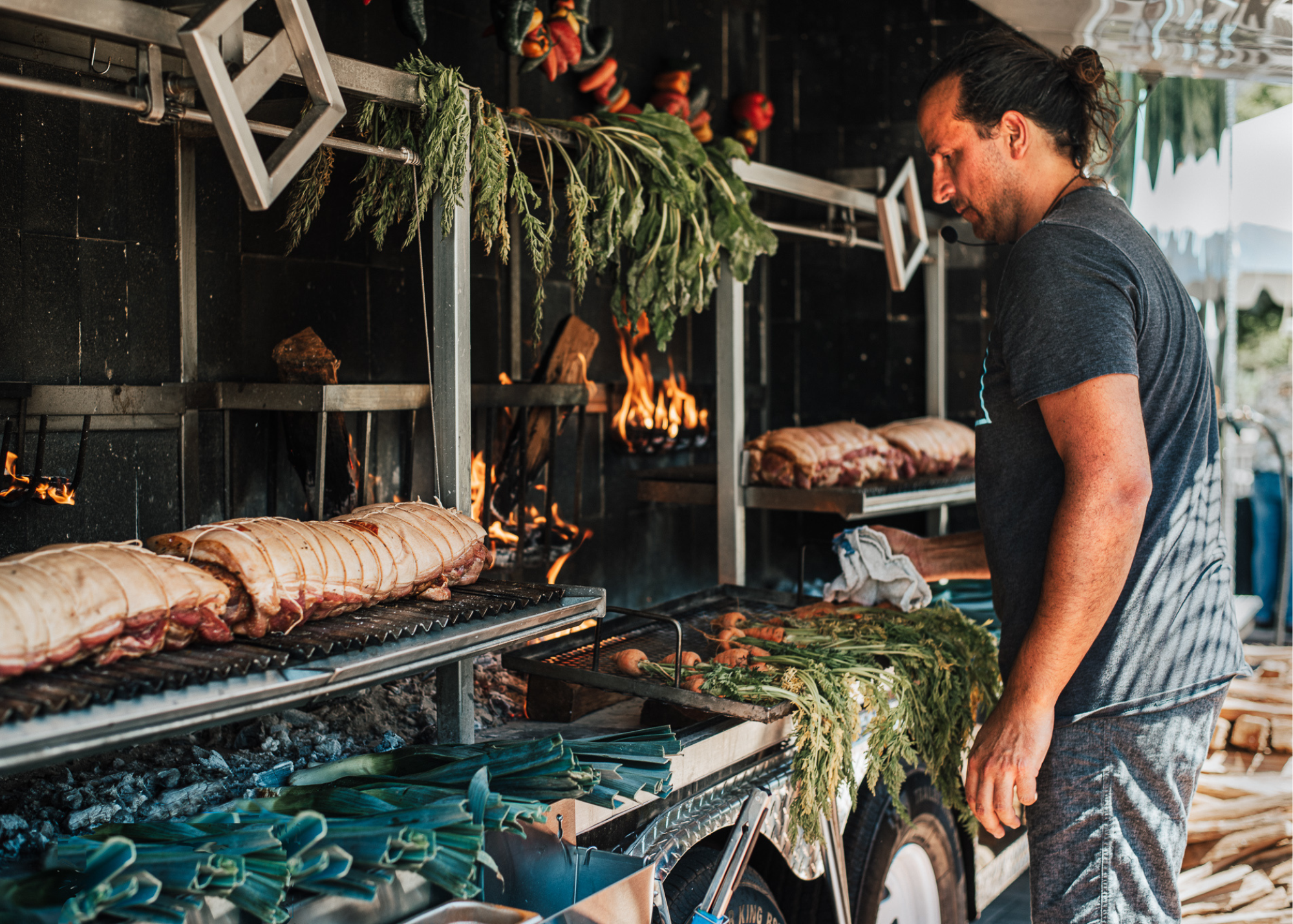 Asado Life