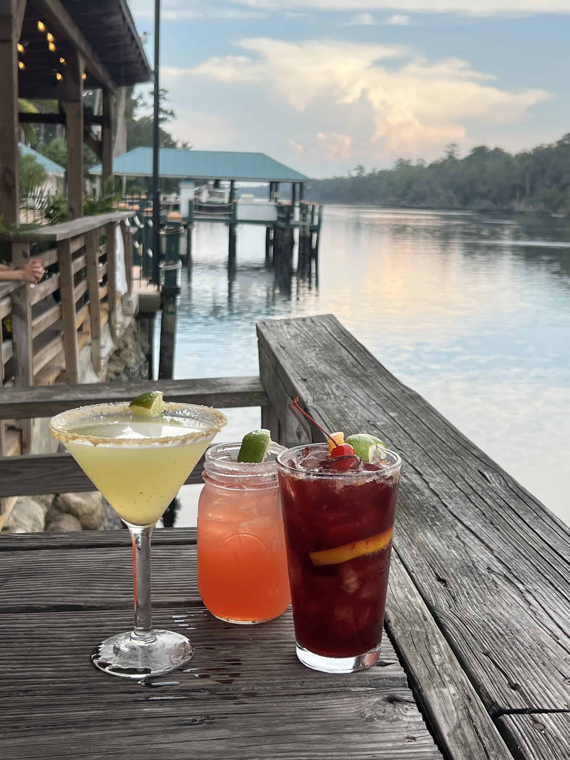 Barbara Jean's On The Water