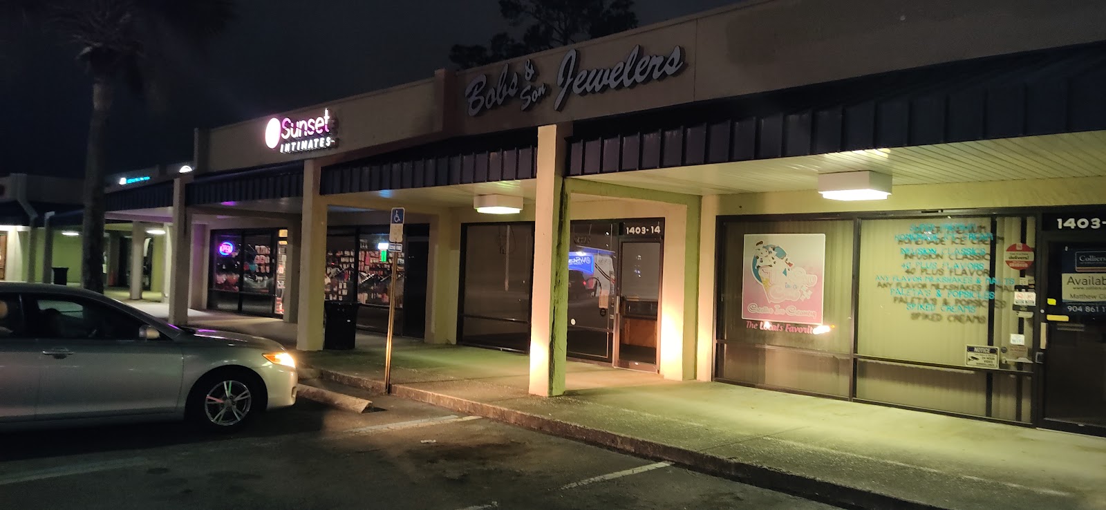Bob & Son Jewelers