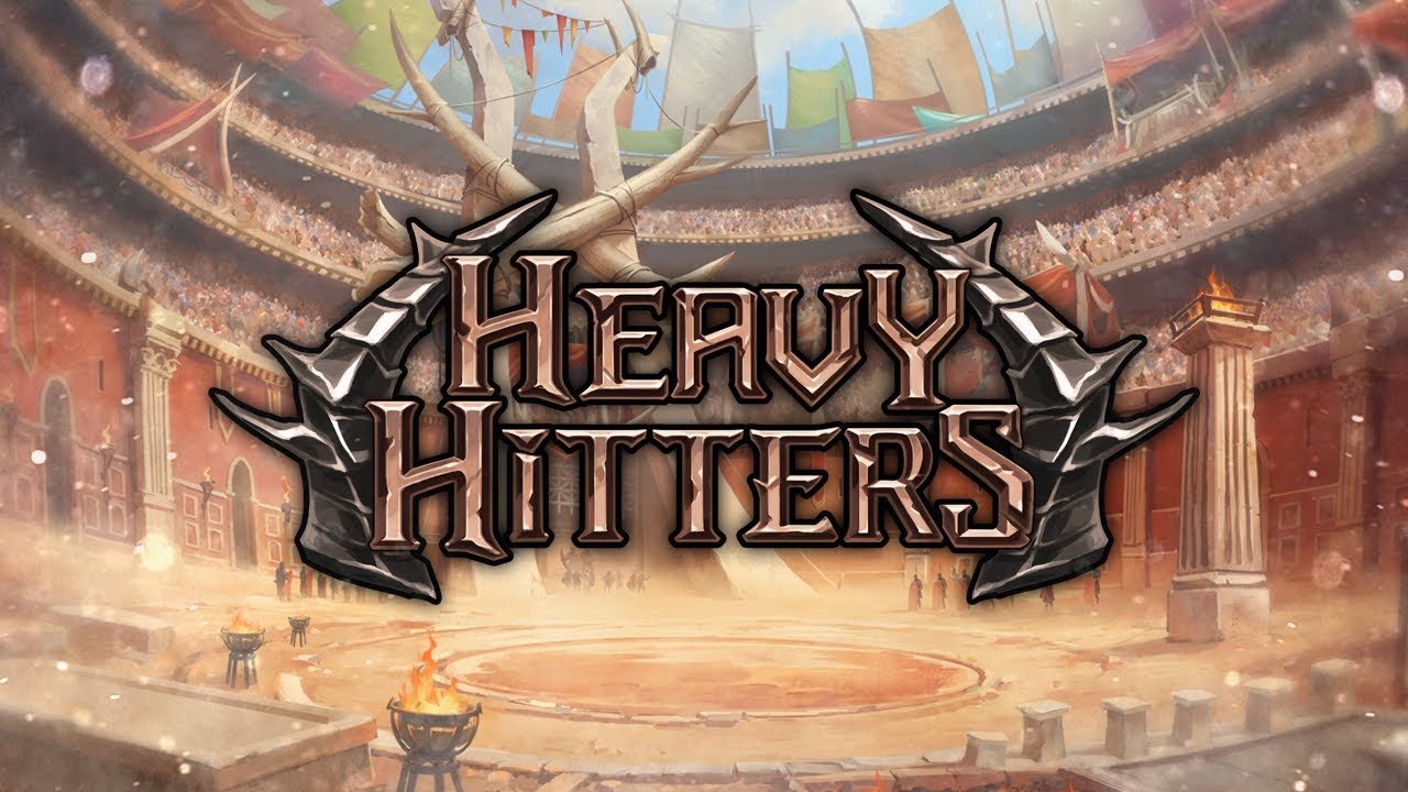Casual Heroes Cards and Games
