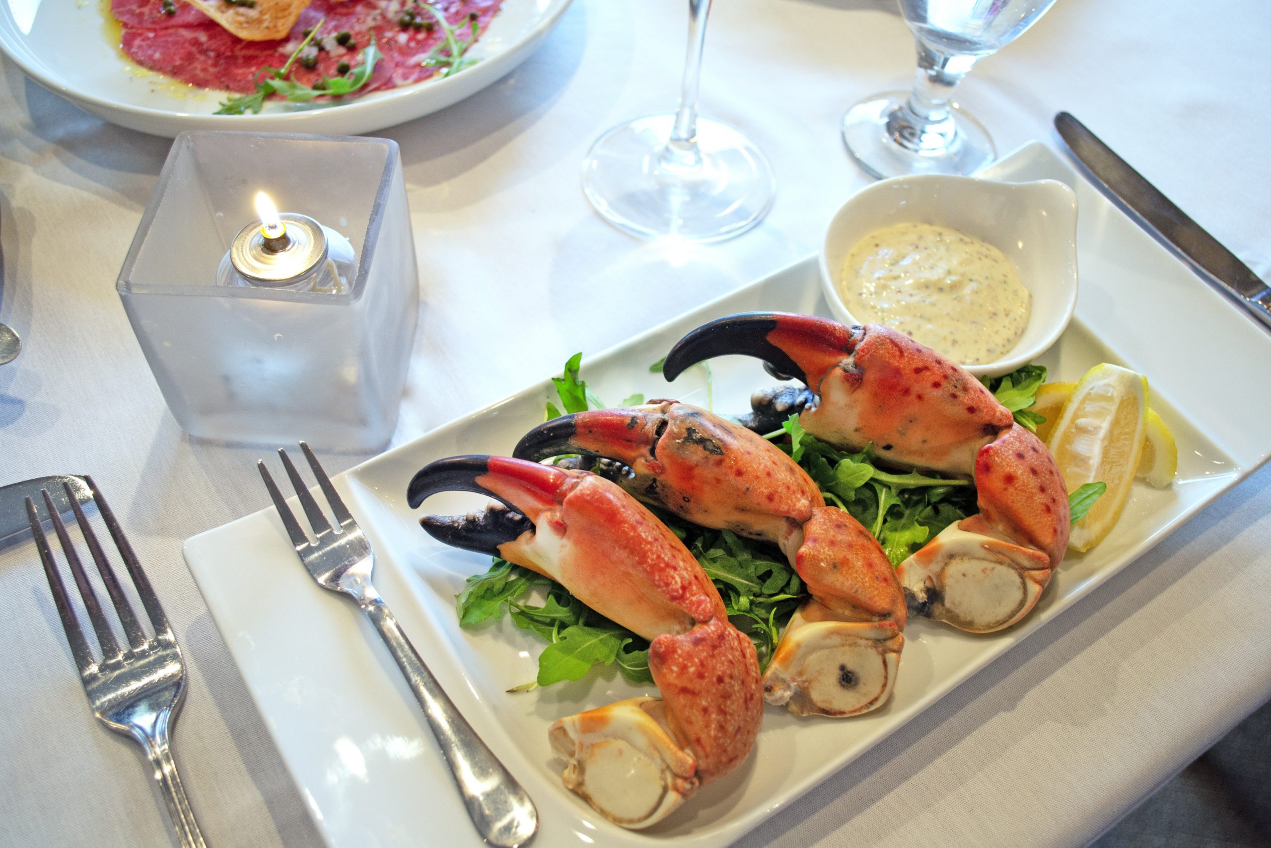 City Grille & Raw Bar
