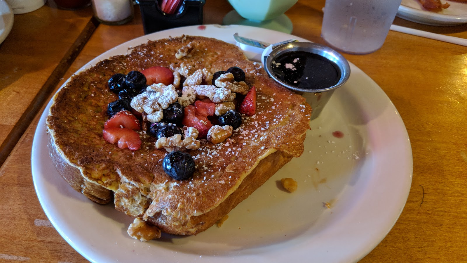 Cool Moose Cafe