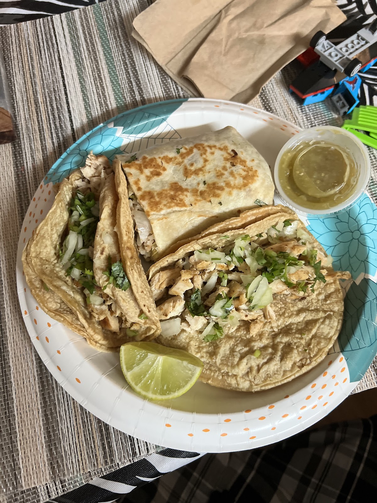 El TaCotorro