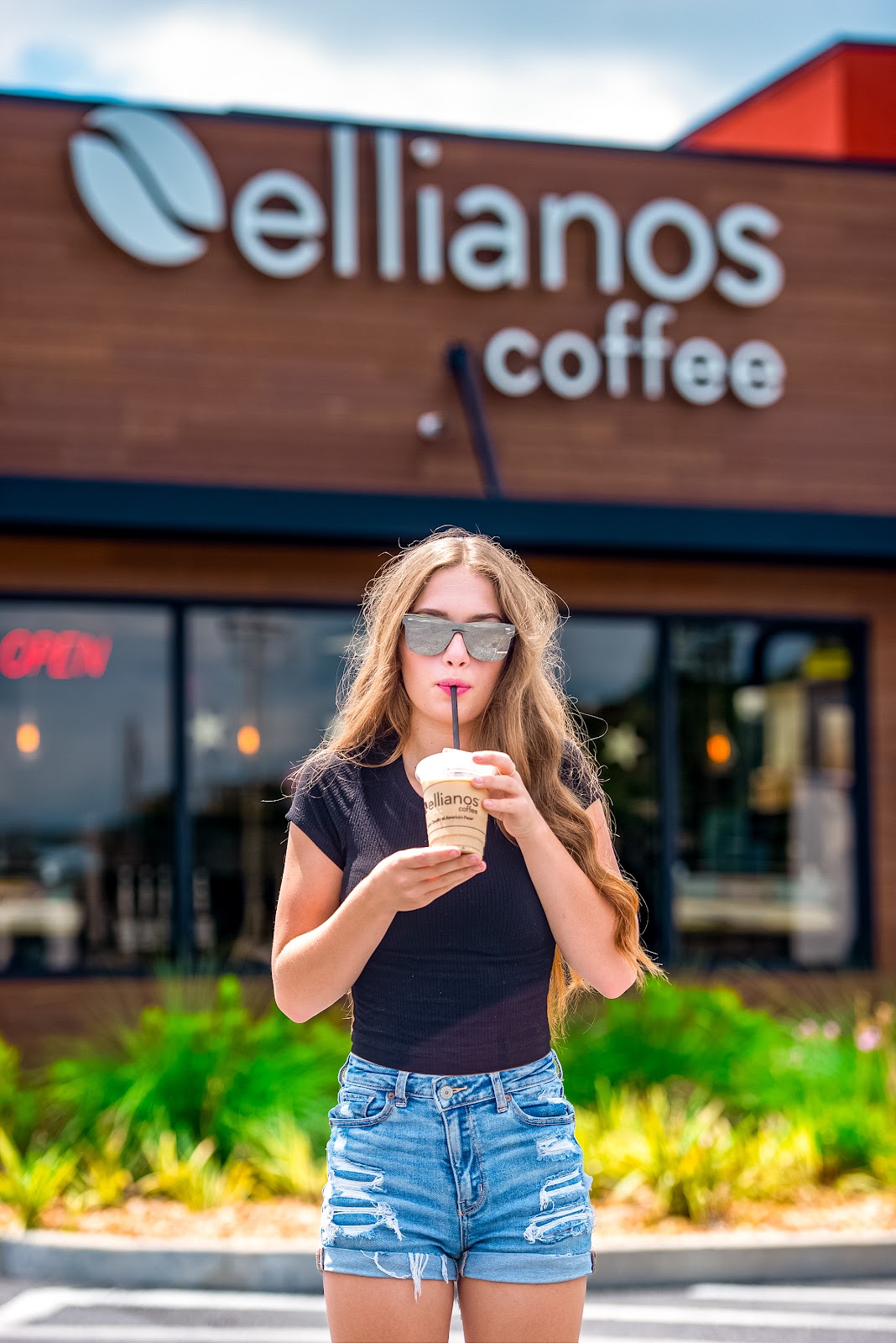 Ellianos Coffee