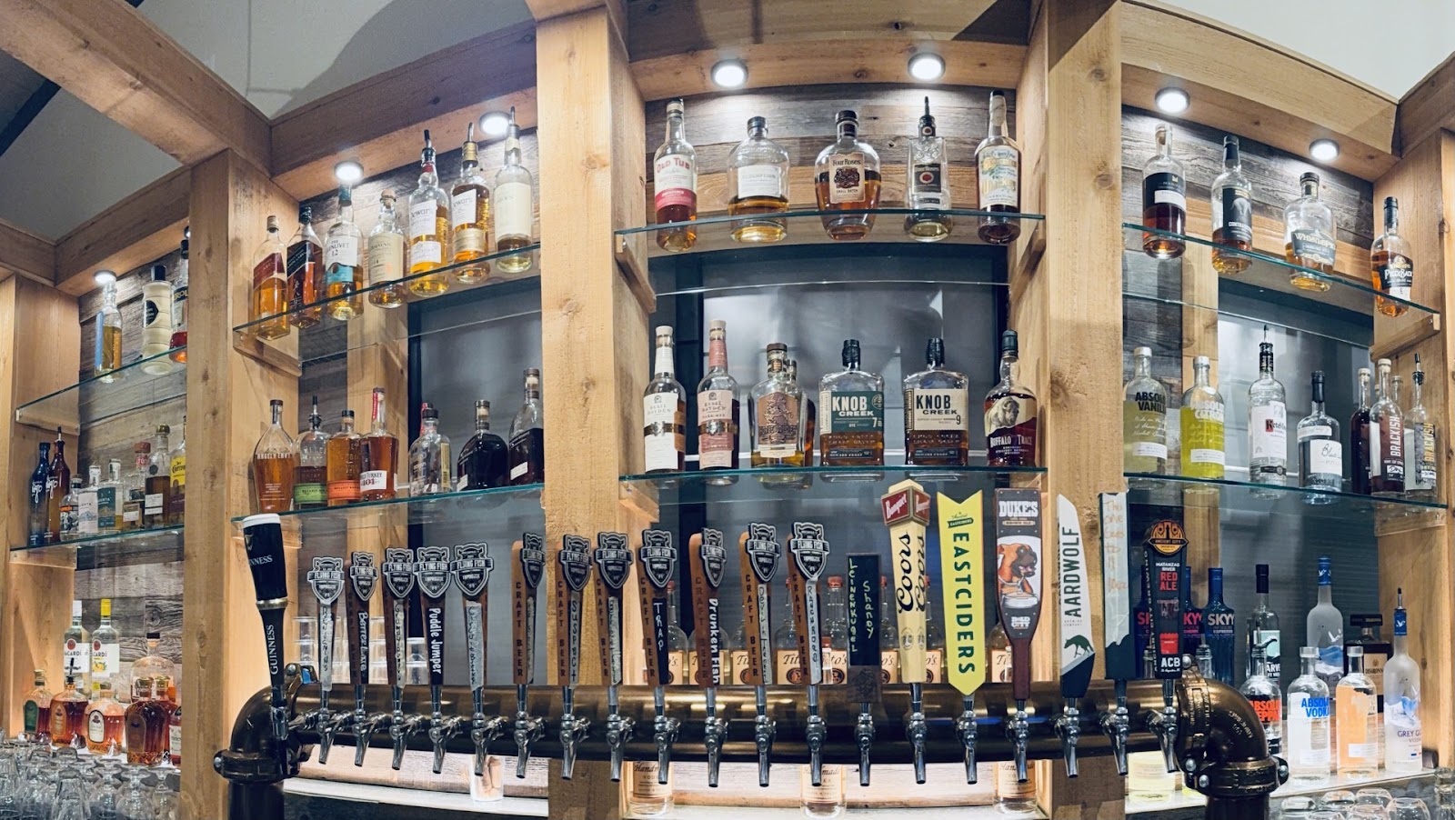Flying Fish Taphouse
