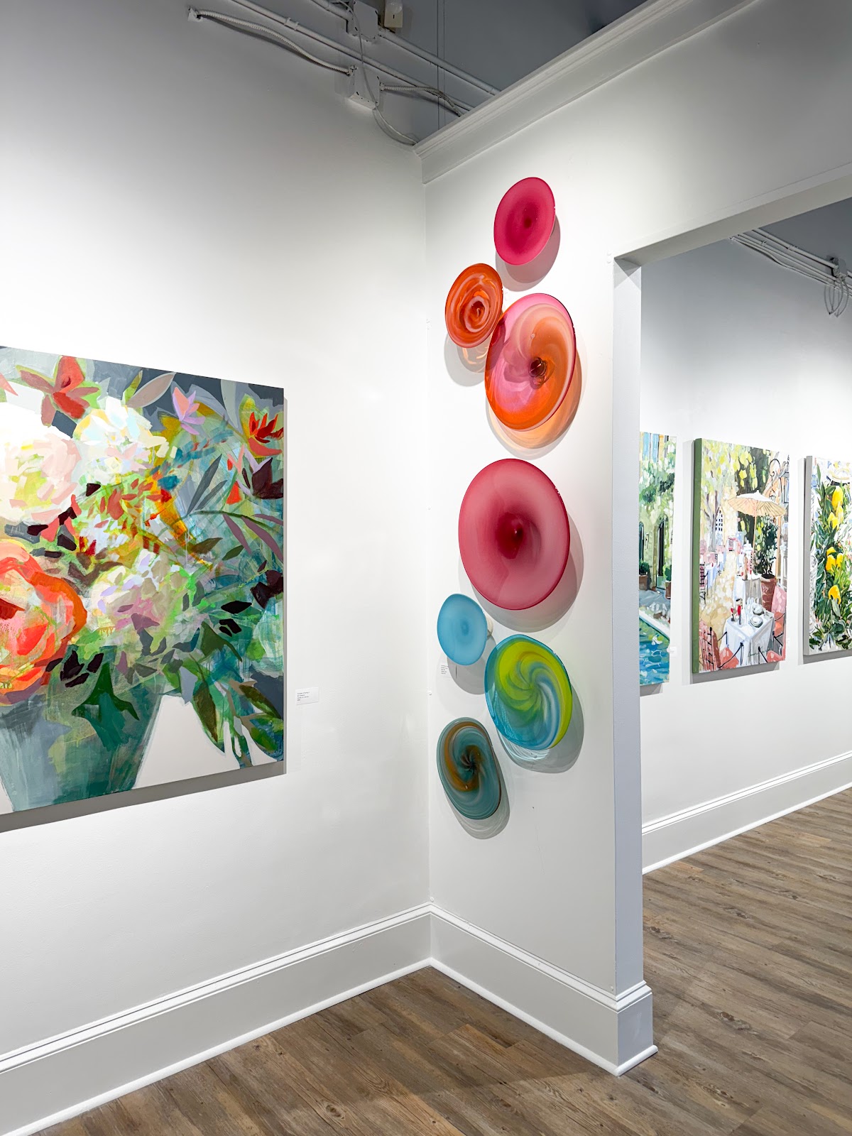 Hillary Whitaker Gallery