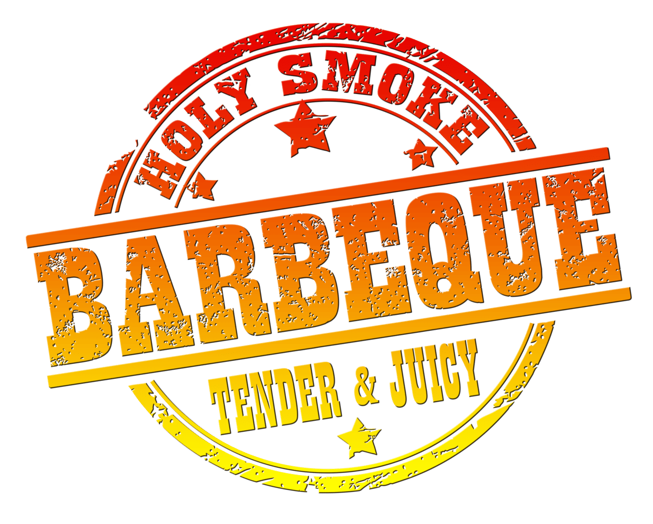 HolySmoke Barbeque