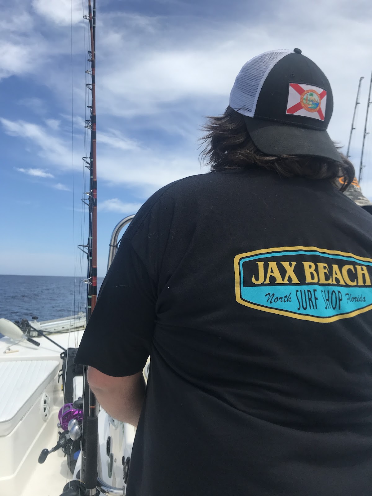 Jax Beach Surf Shop