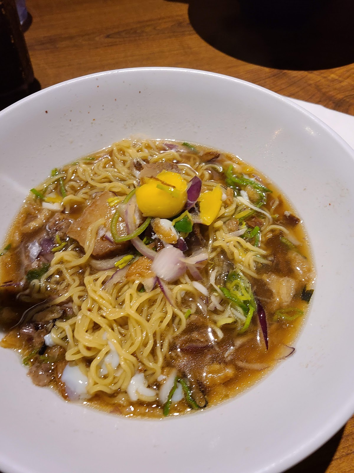 Karai Ramen Bistro