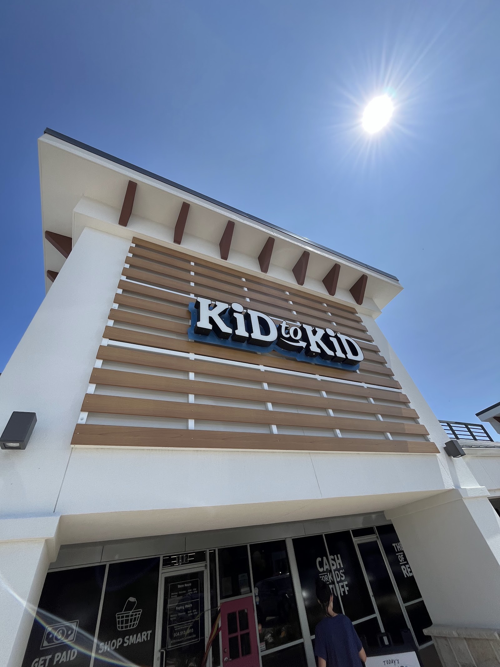 Kid to Kid Jacksonville