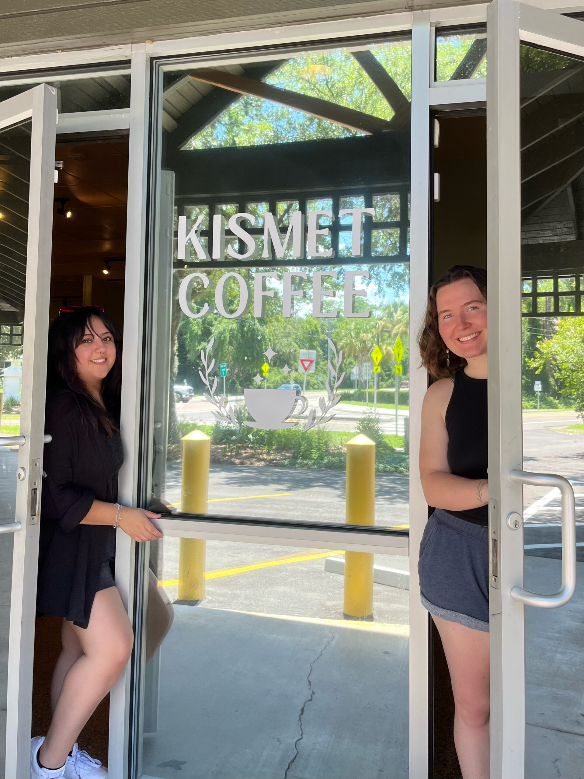 Kismet Coffee