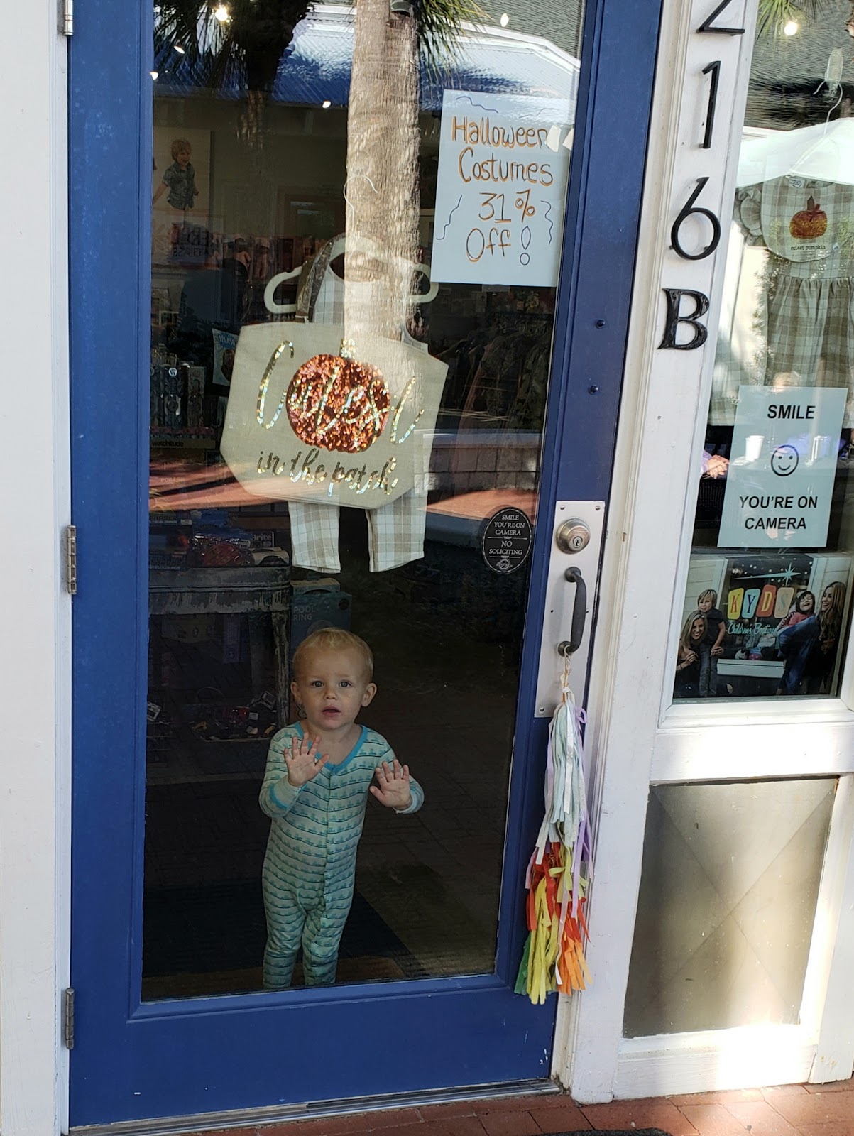 KYDS Children's Boutique