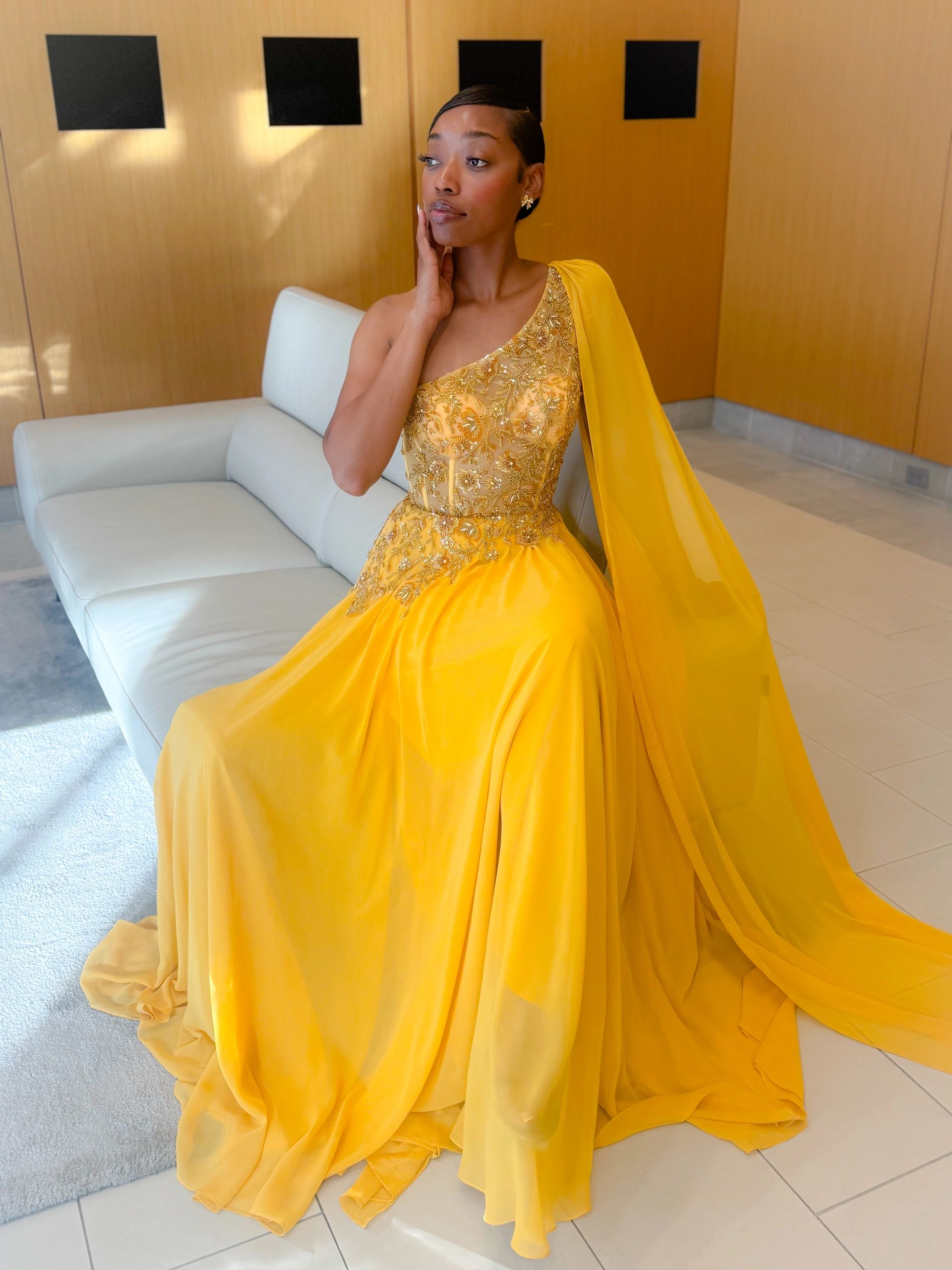 Lady Strut Gowns