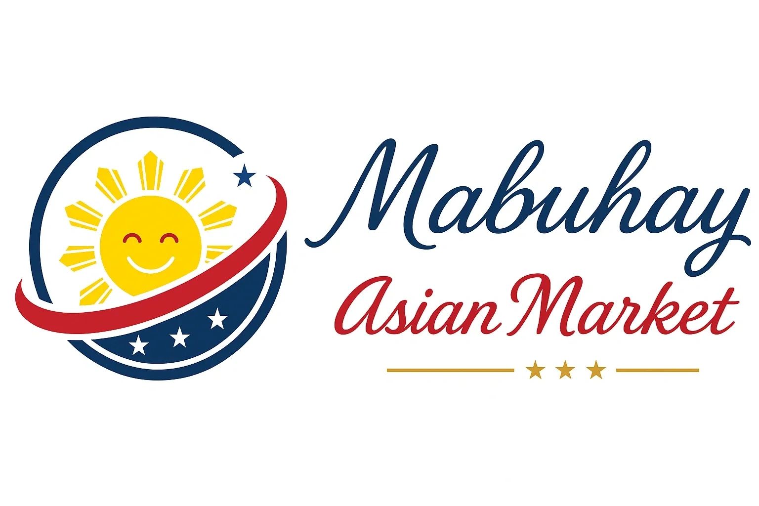 Mabuhay Asian Market