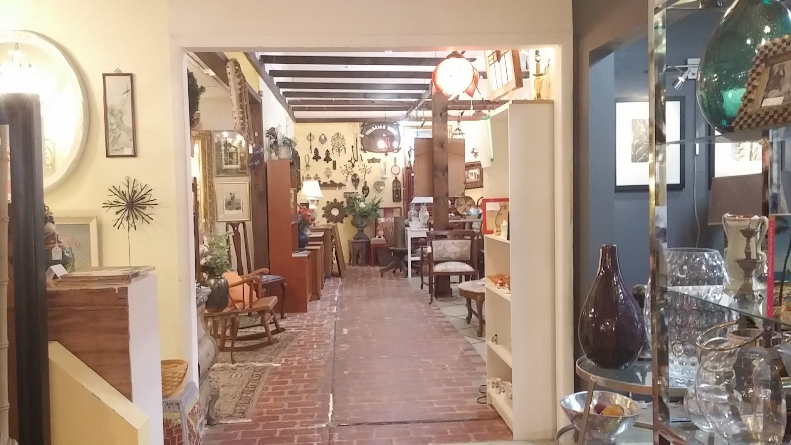 Marketplace on San Jose