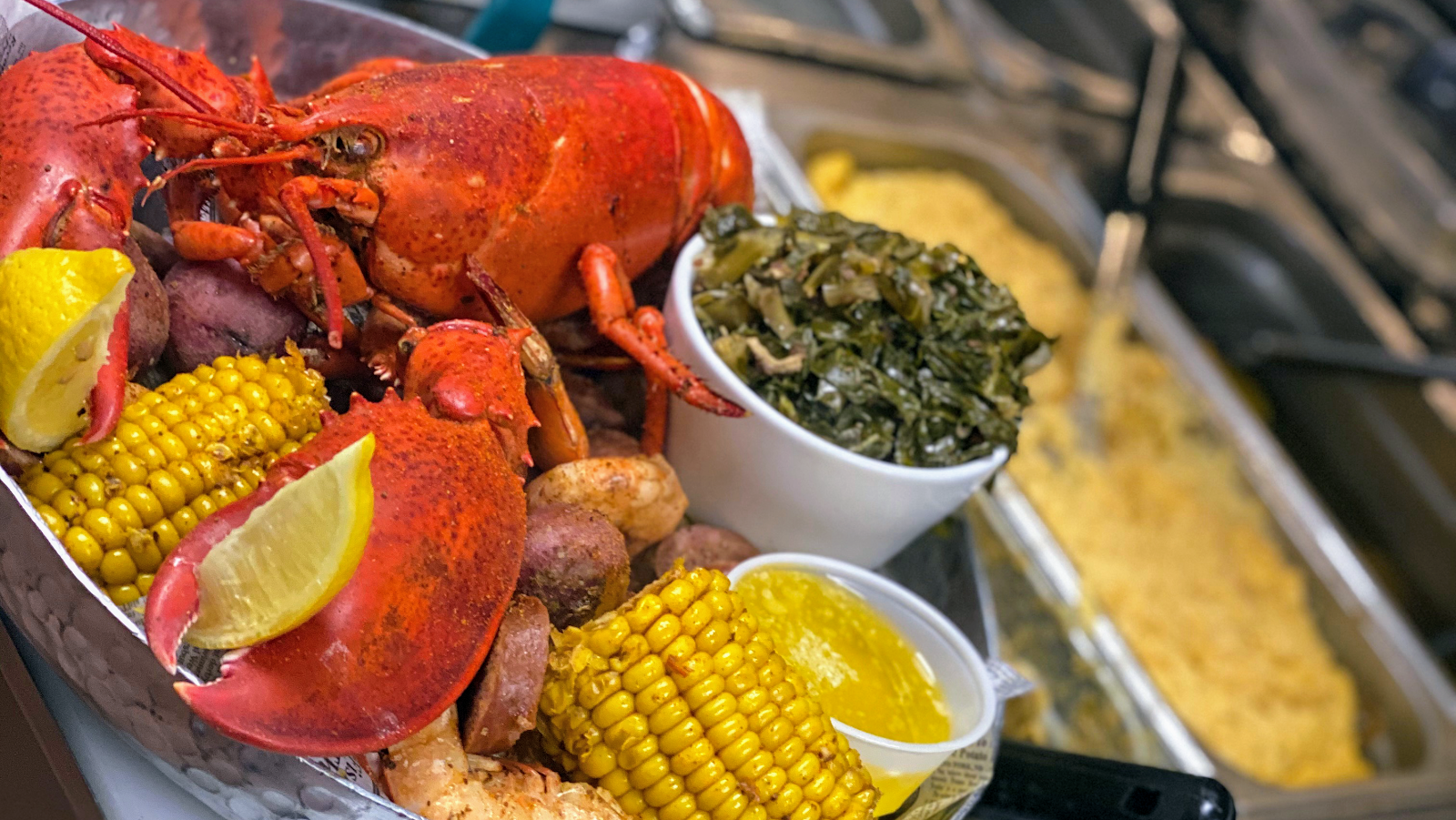 New Berlin Fish House & Oyster Bar