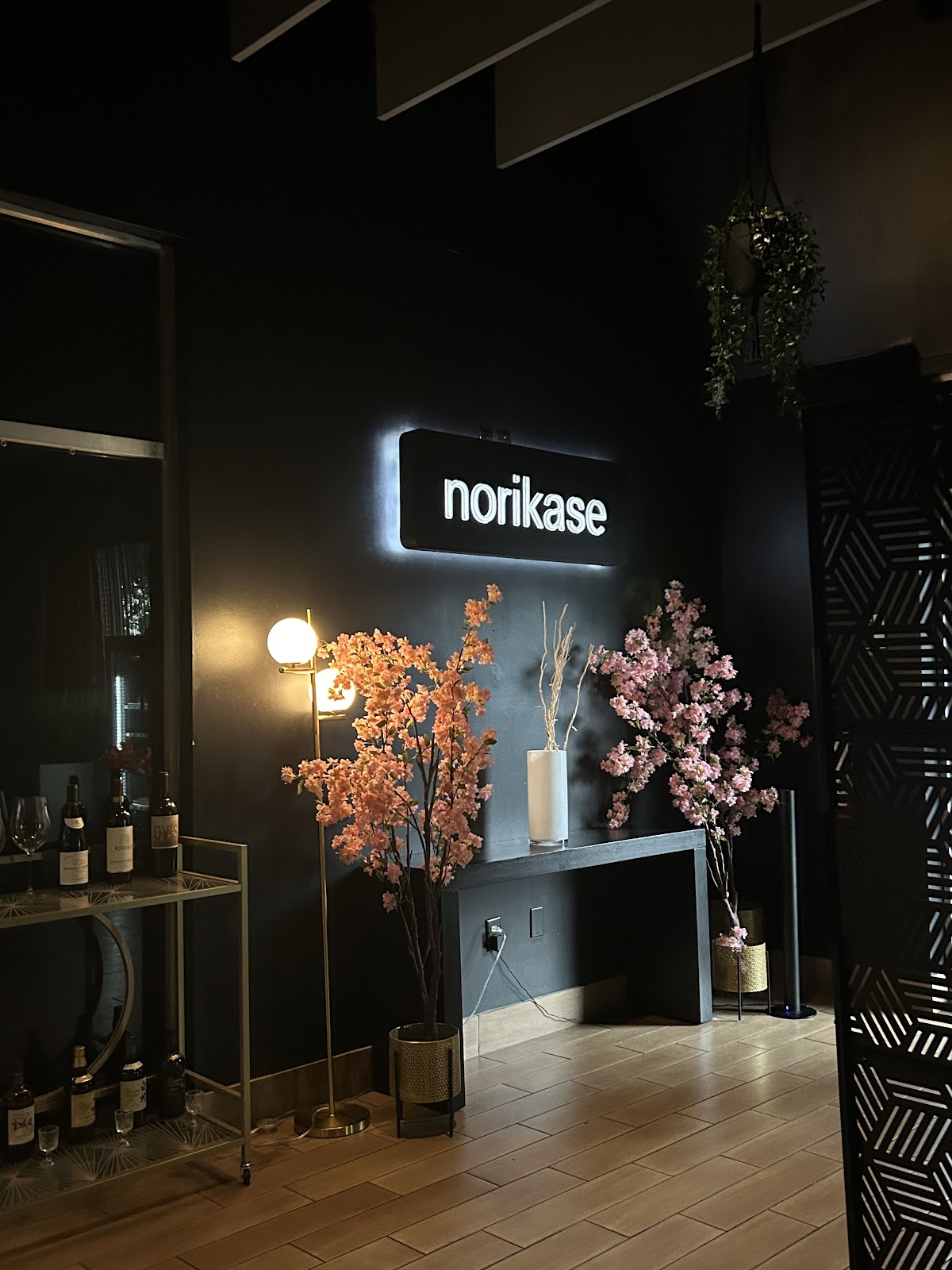 Norikase - Modern Japanese Omakase & Sushi