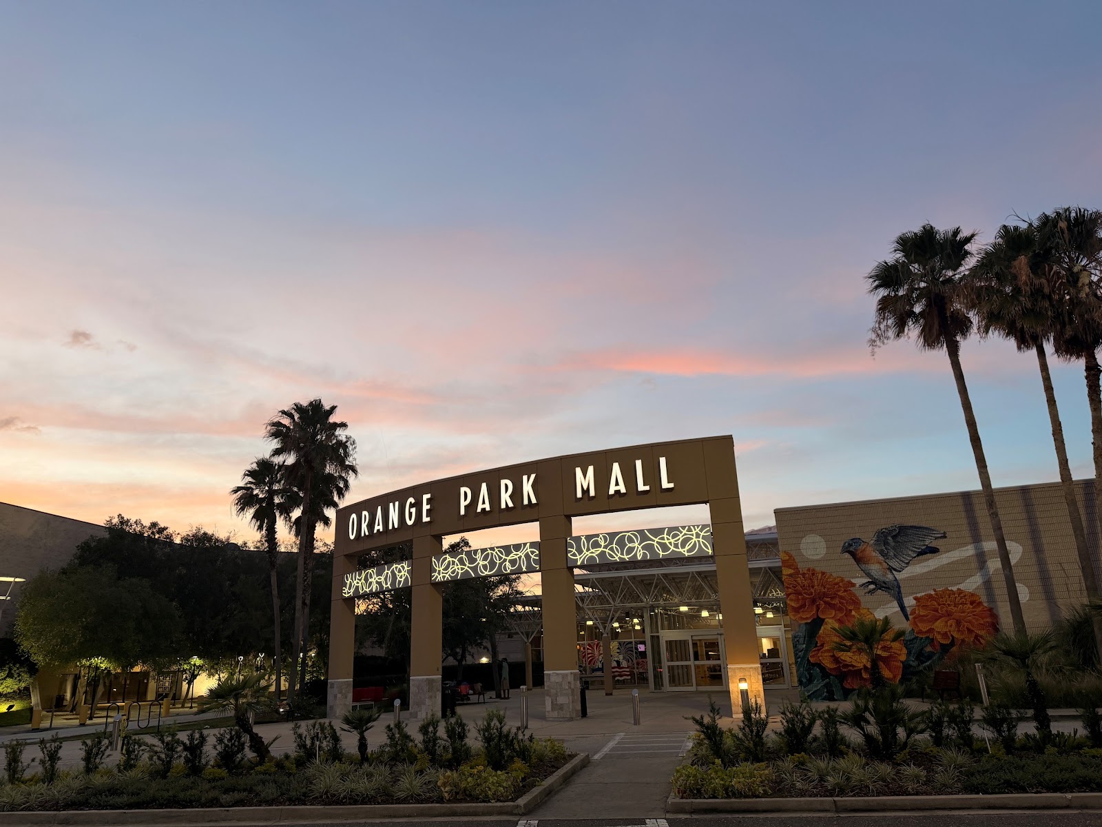 Orange Park Mall