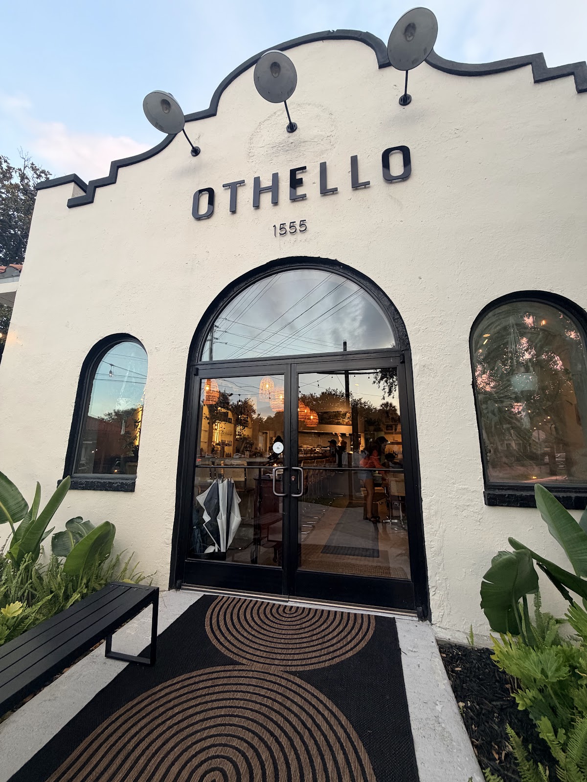 Othello
