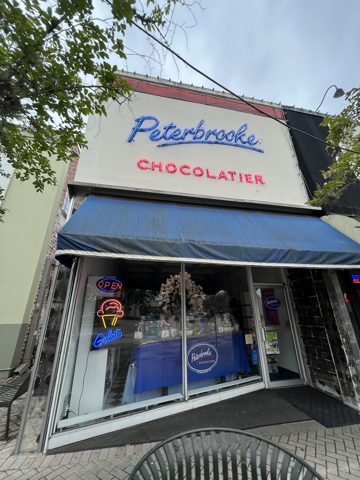 Peterbrooke Chocolatier San Marco