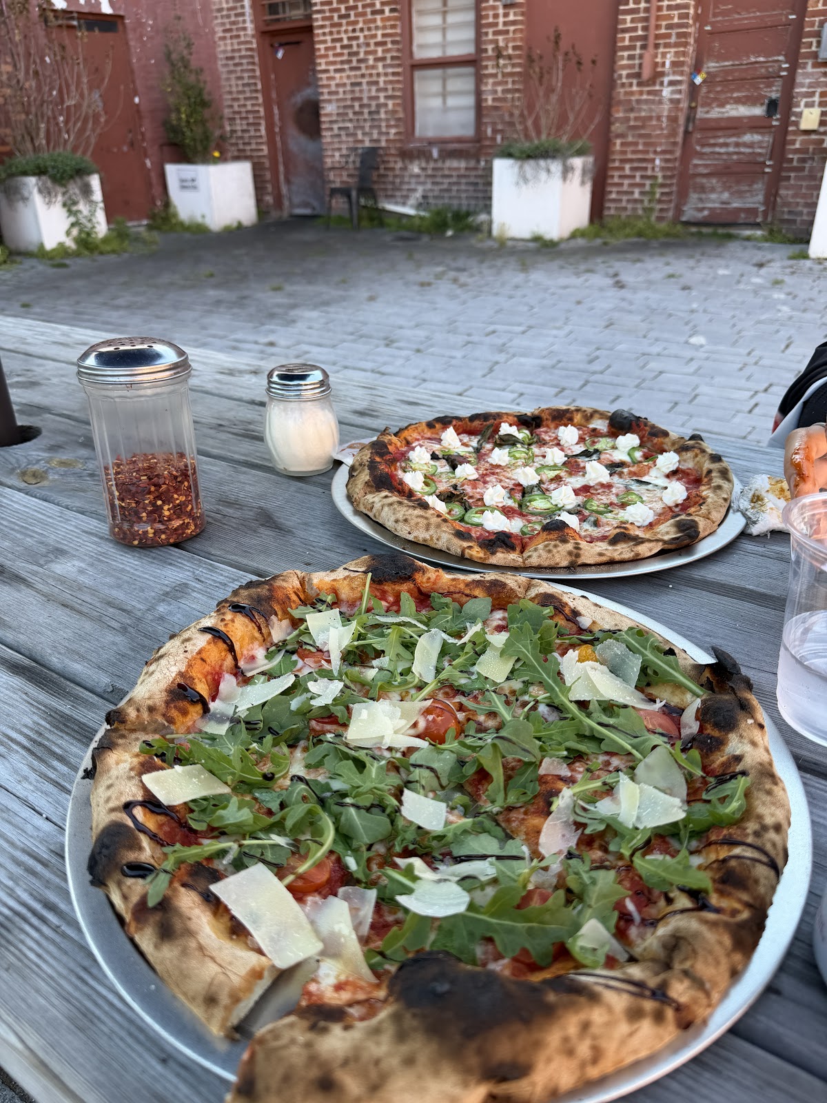 Pie95 Pizza