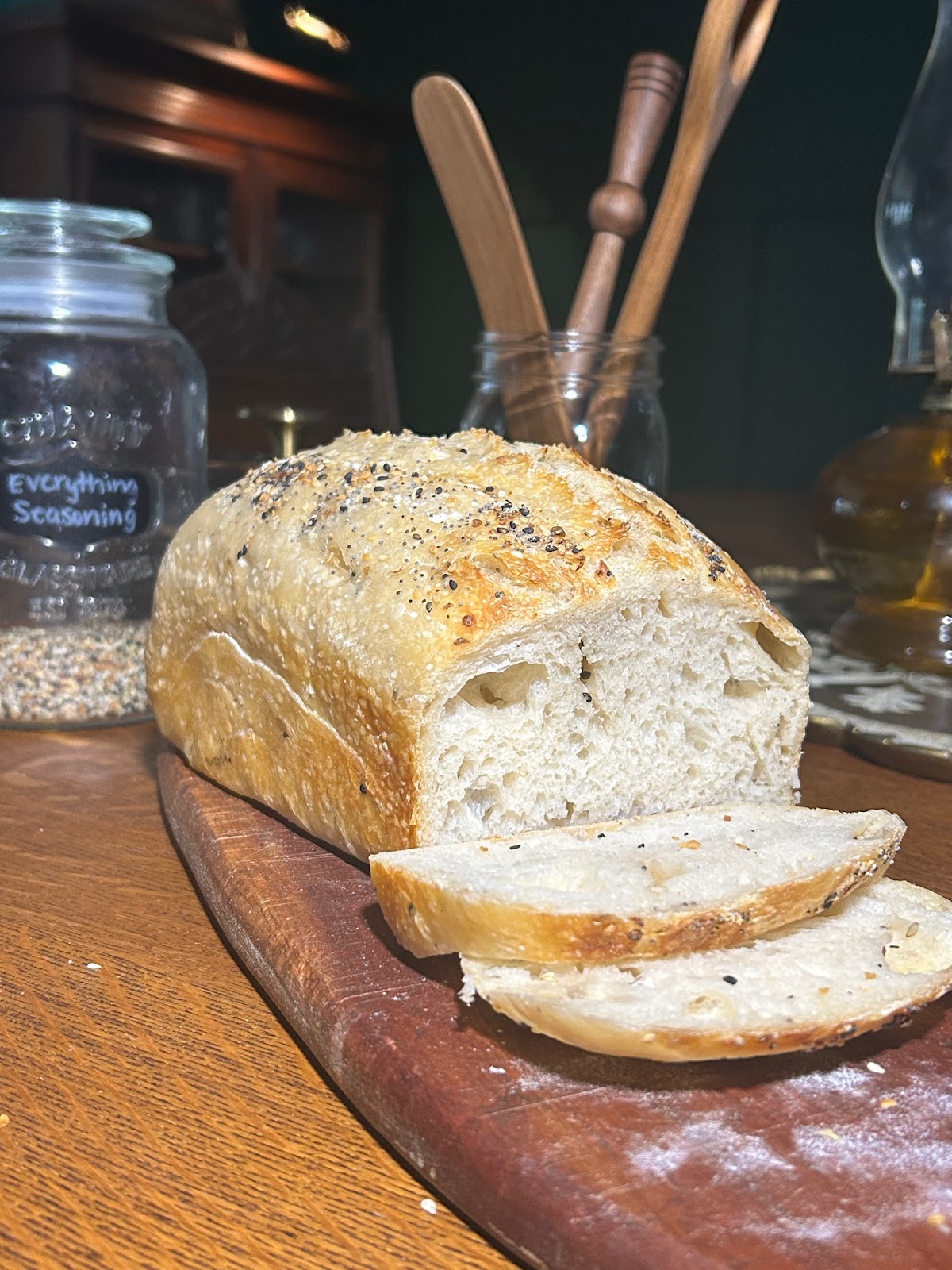 Pot & Knot - Sourdough Bakery