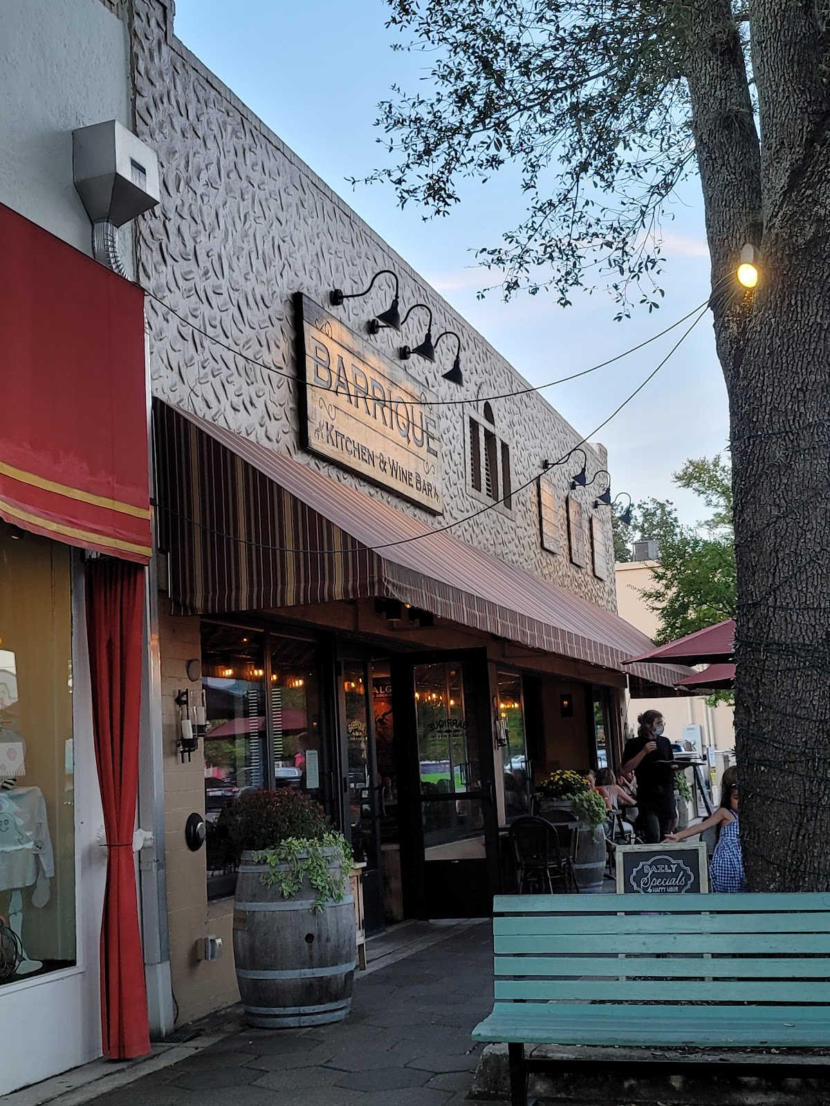 Shoppes of Avondale