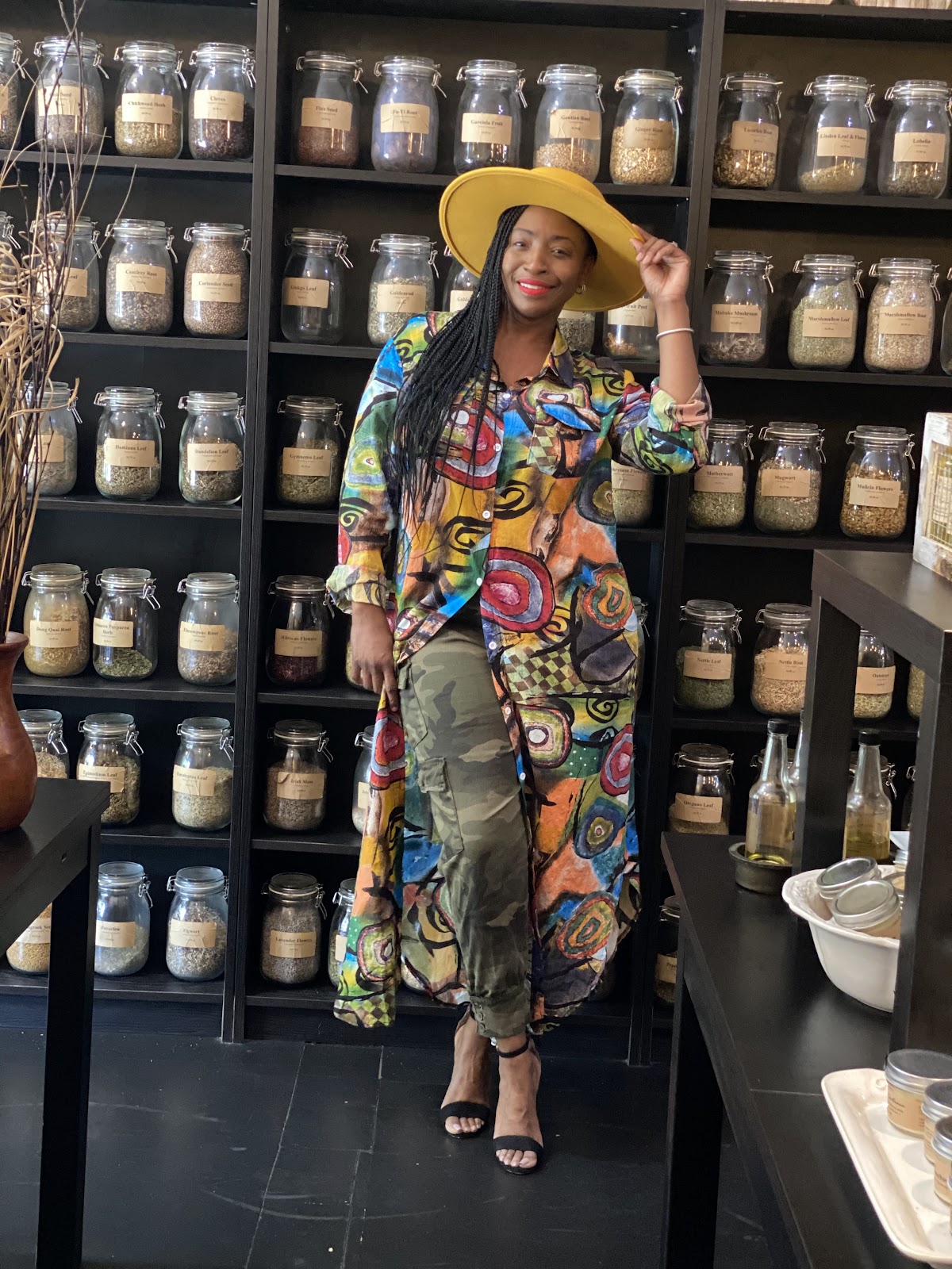 Simply Ke'say Boutique