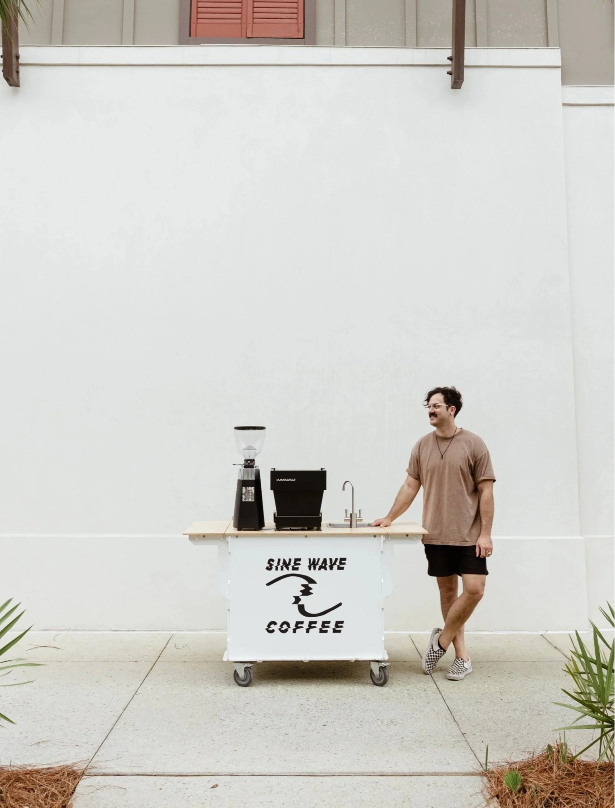 Sine Wave Coffee