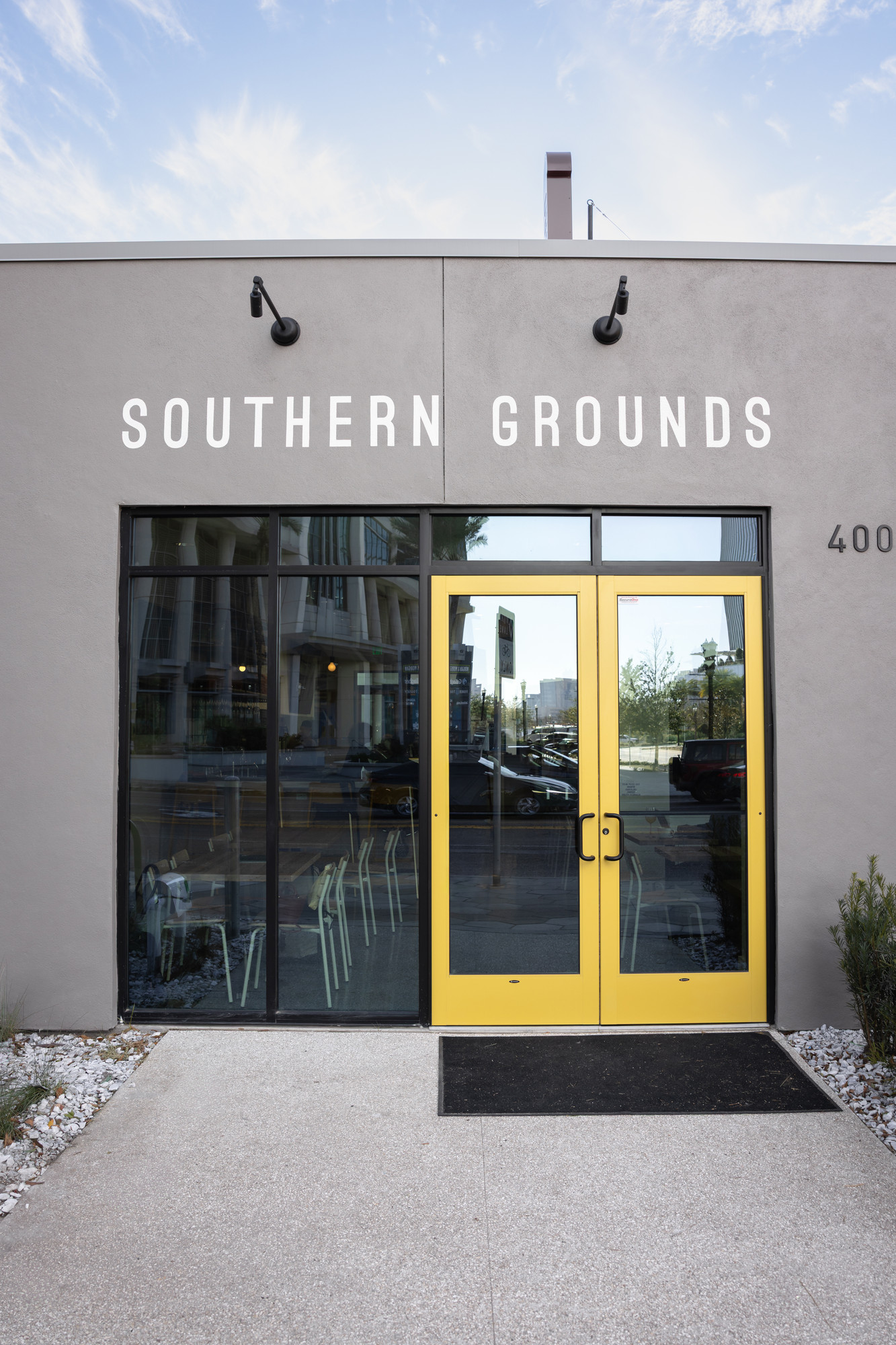 Southern Grounds & Co.