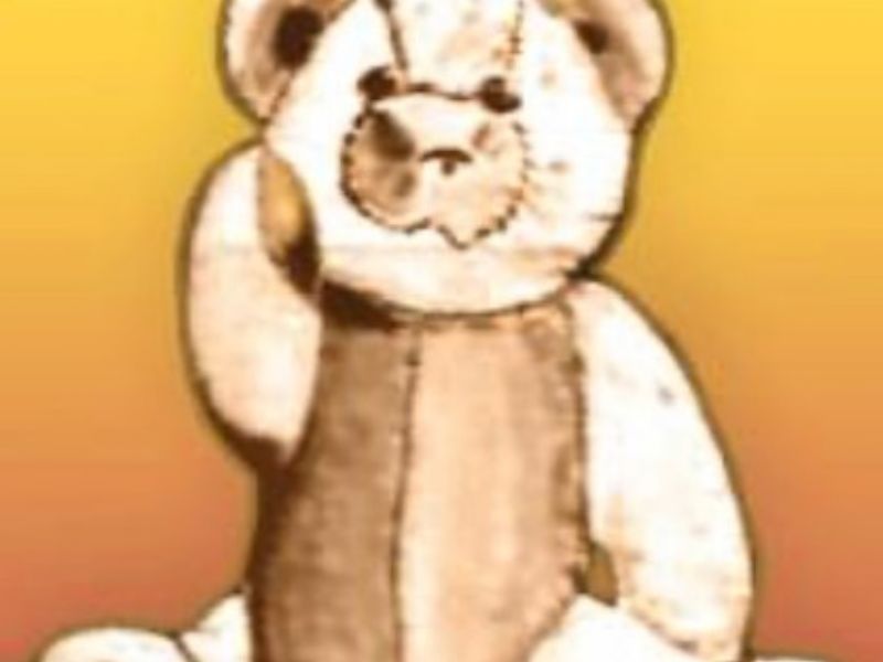 Sugar Bear Antiques