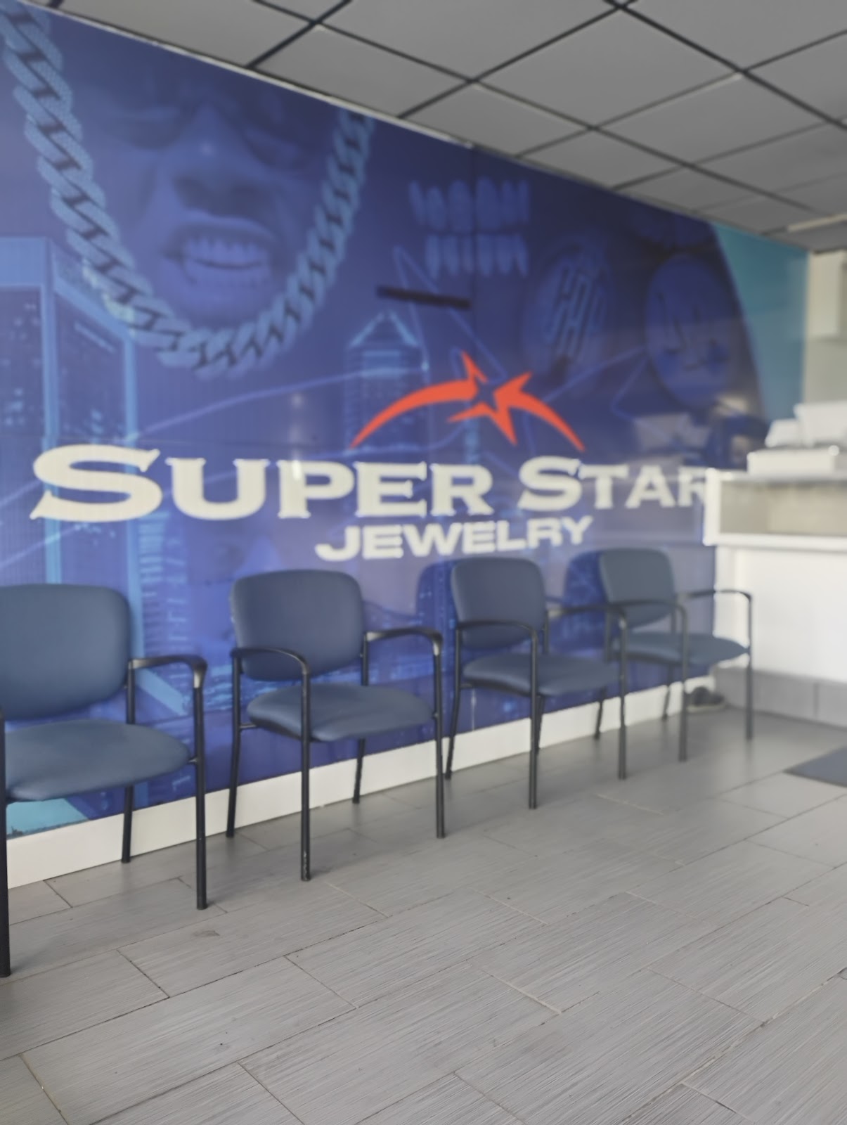 Superstar Jewelry