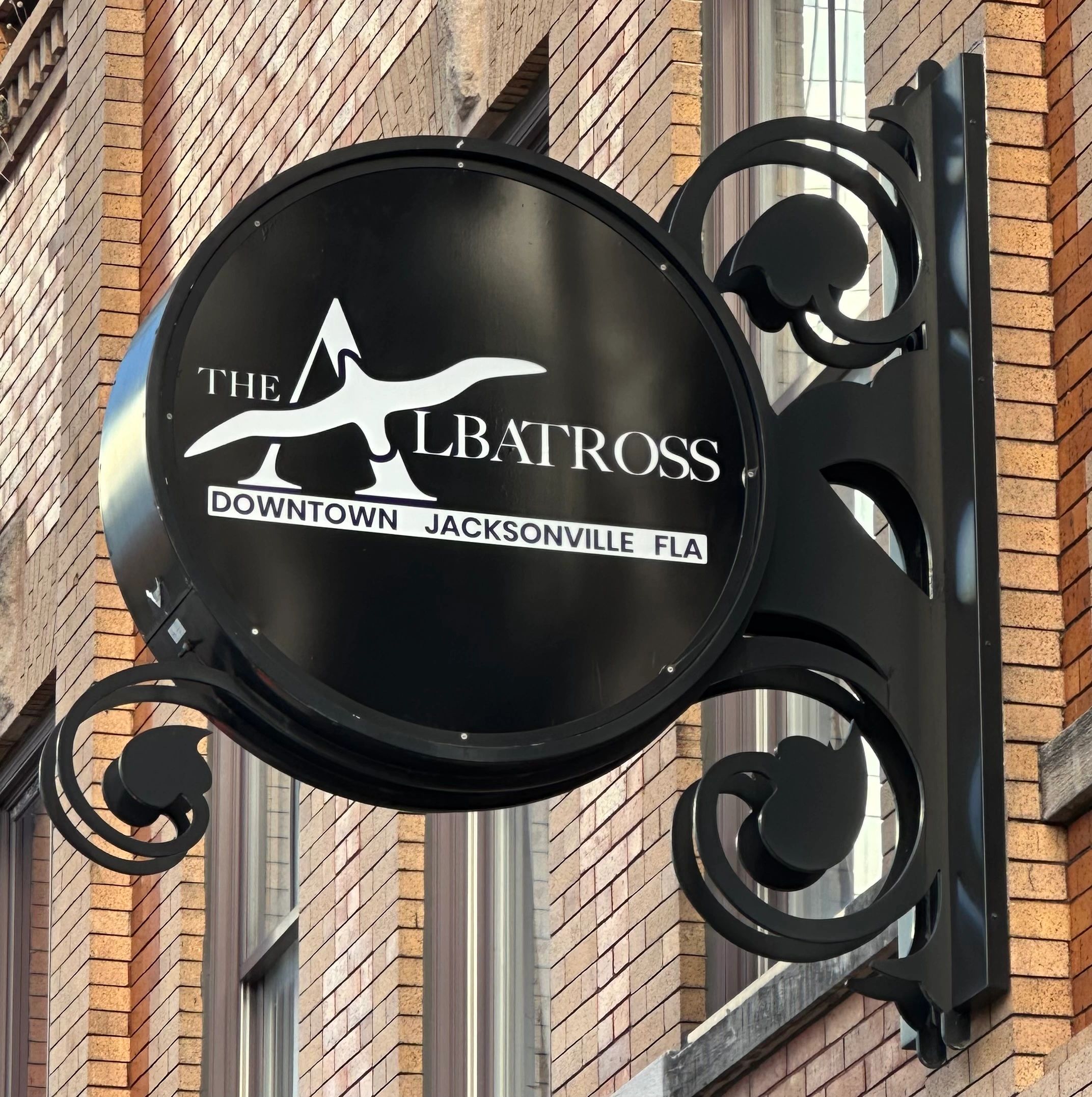 The Albatross