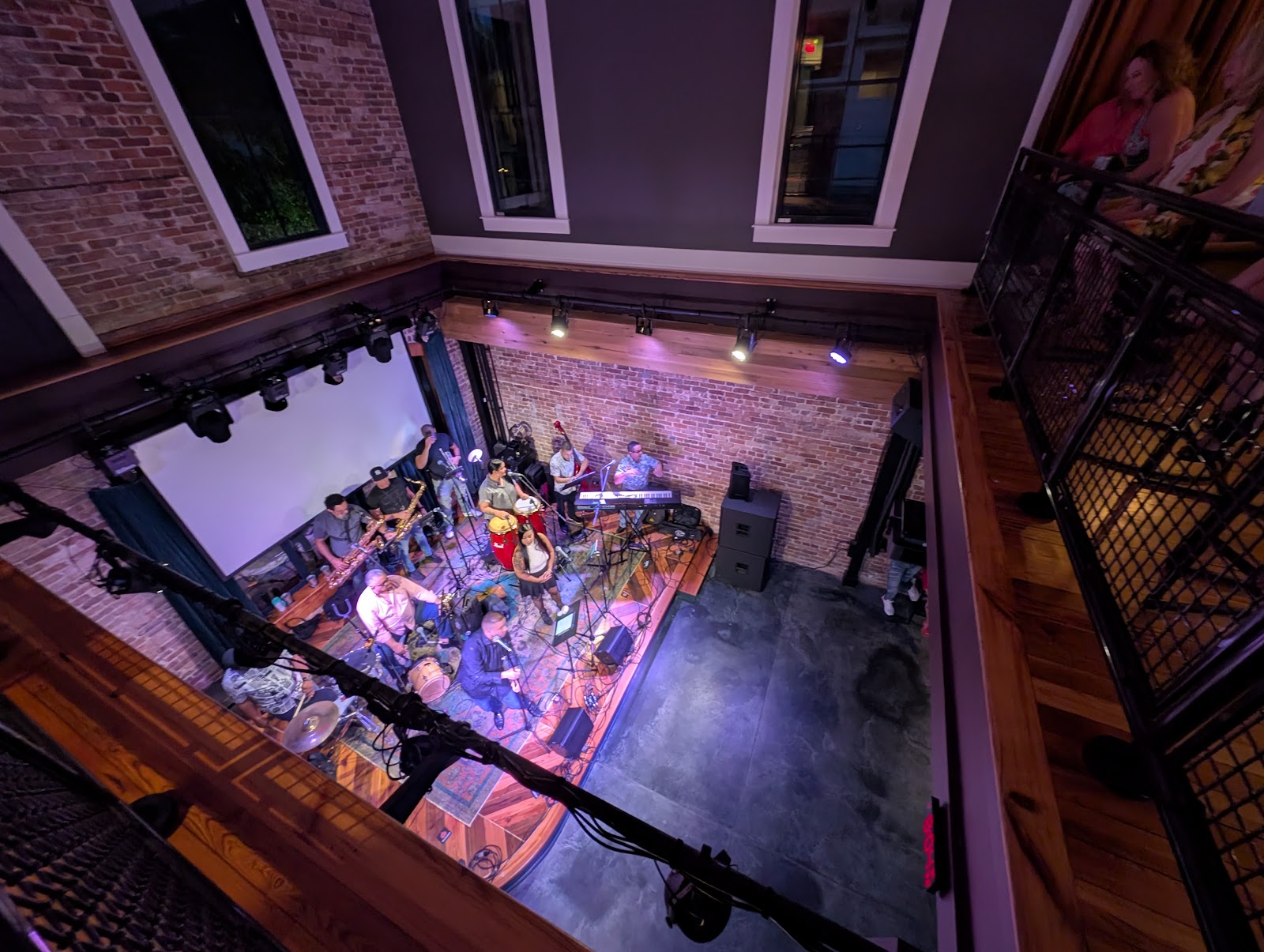 Tigre Island Room