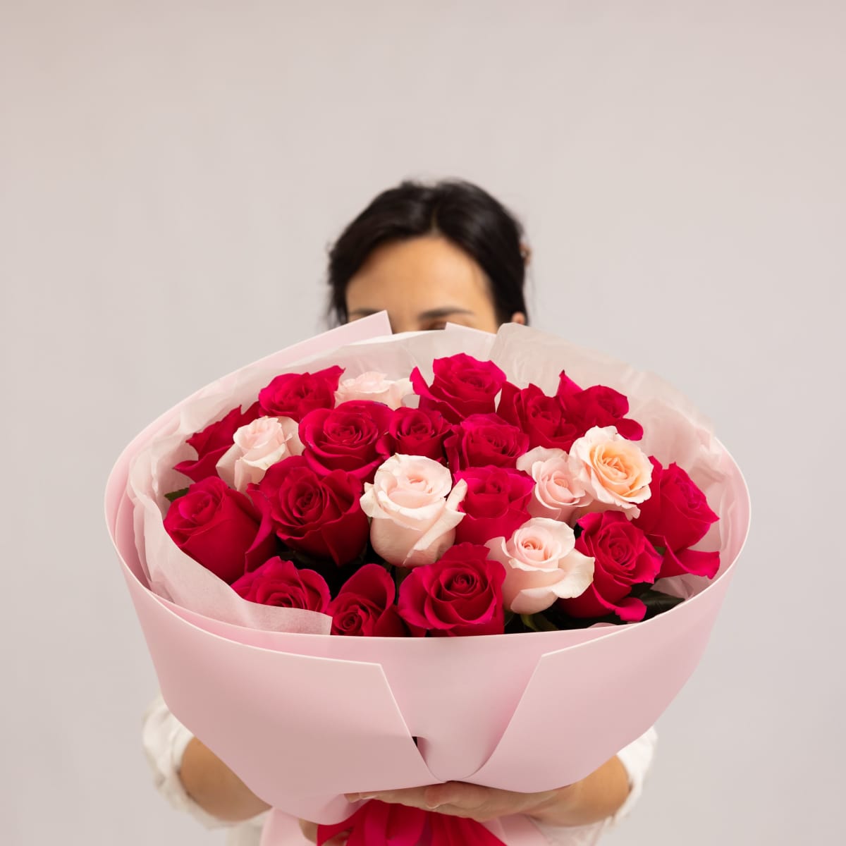 Why Not Flowers