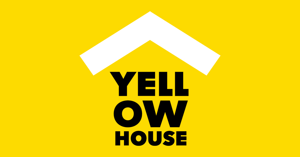 Yellow House Art Gallery