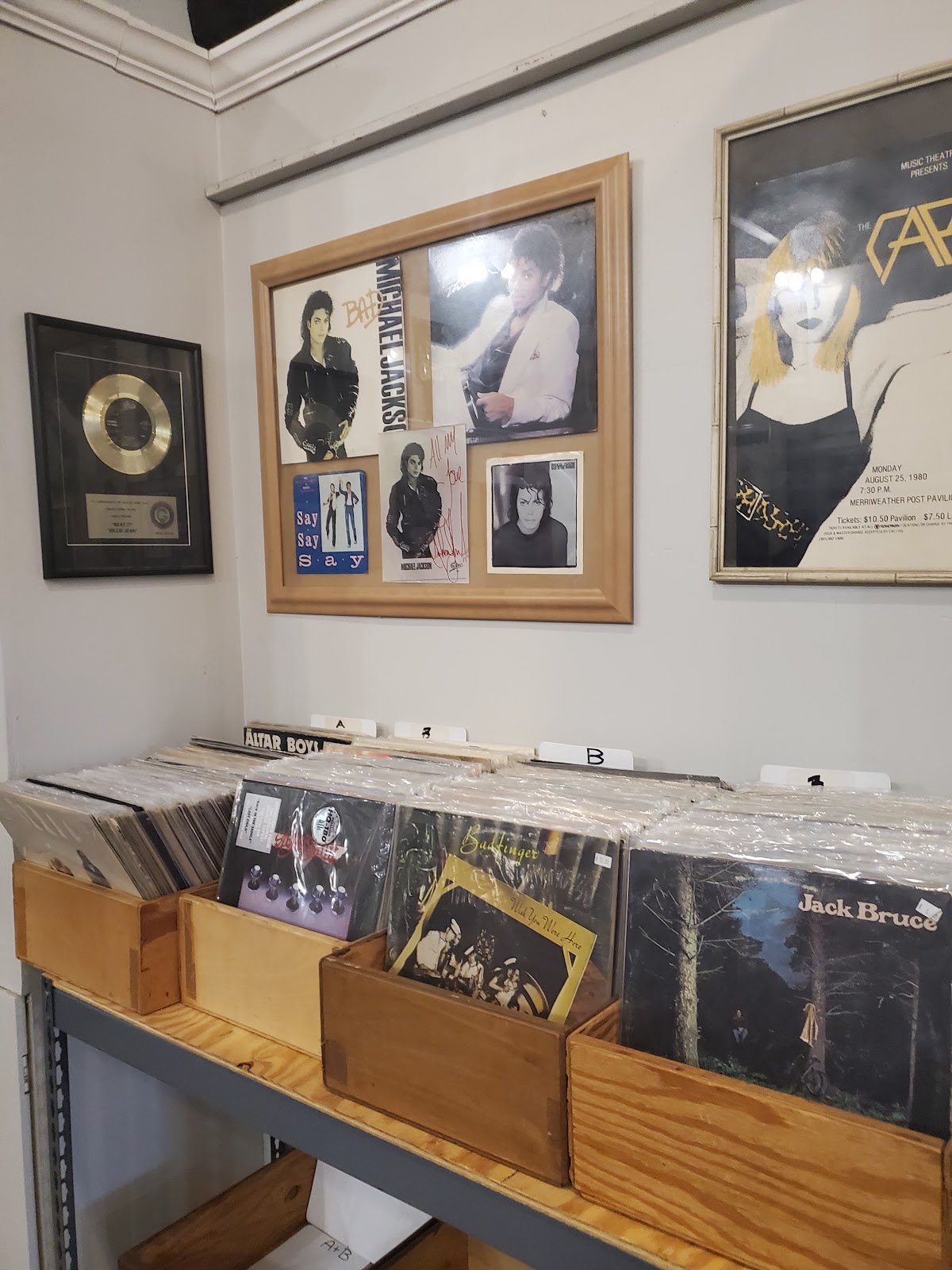 Yesterday And Today Records
