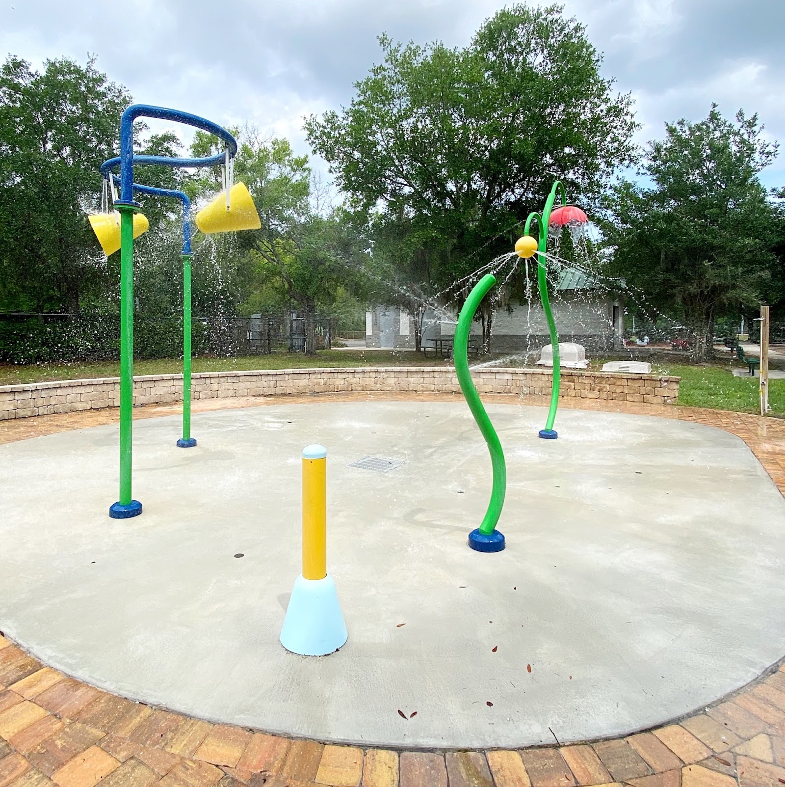 Abess Park