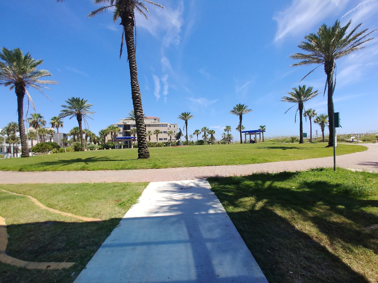 BAG Beach Park