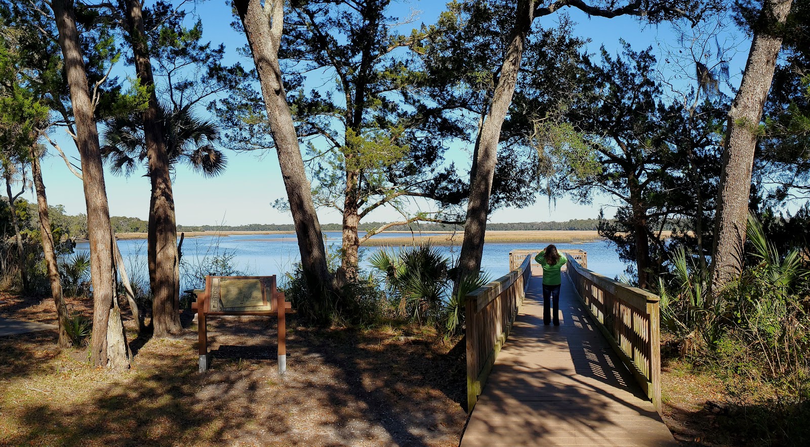 Betz-Tiger Point Preserve