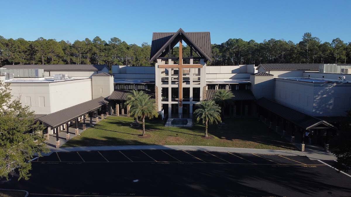 Crosswater Community Church