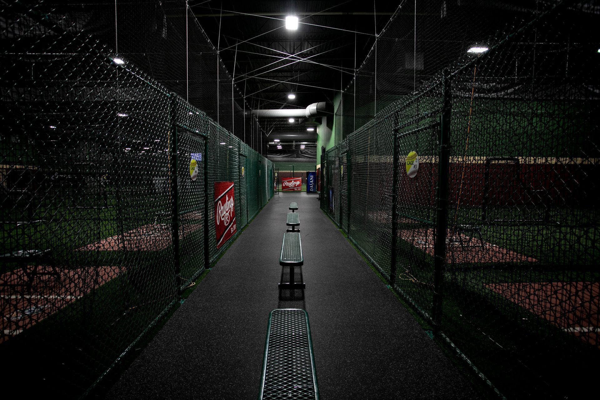 D-BAT Jacksonville