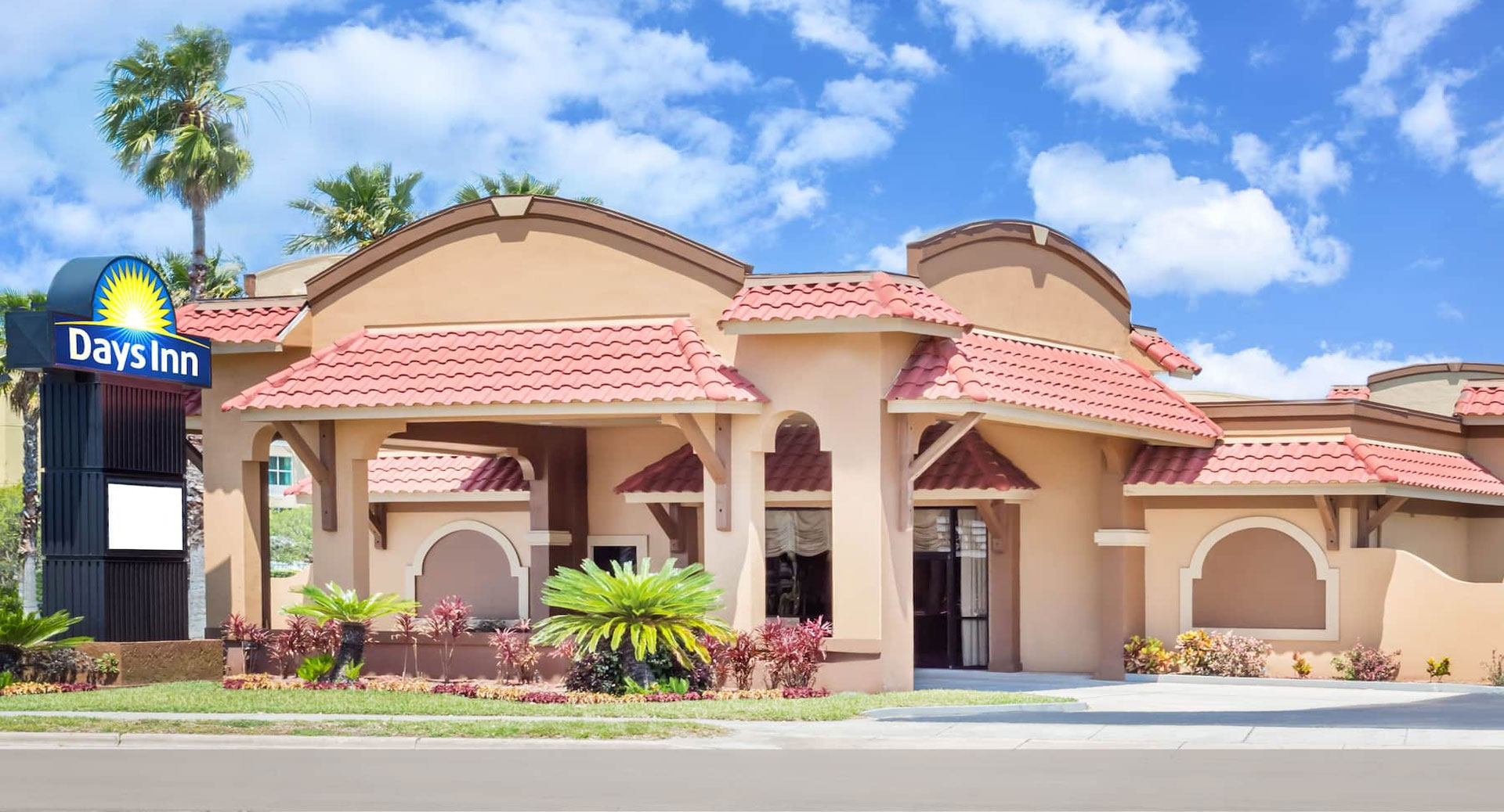 Days Inn by Wyndham St Augustine/Historic Downtown