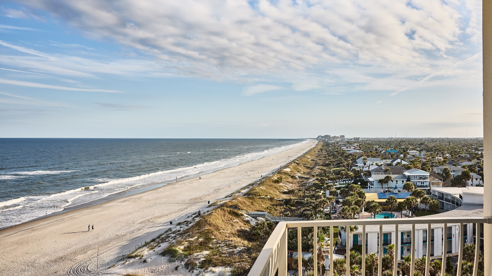 Dune House Hotel & Spa