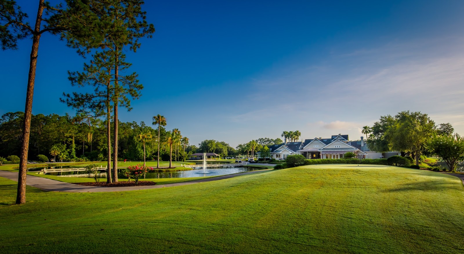 Eagle Harbor Golf Club