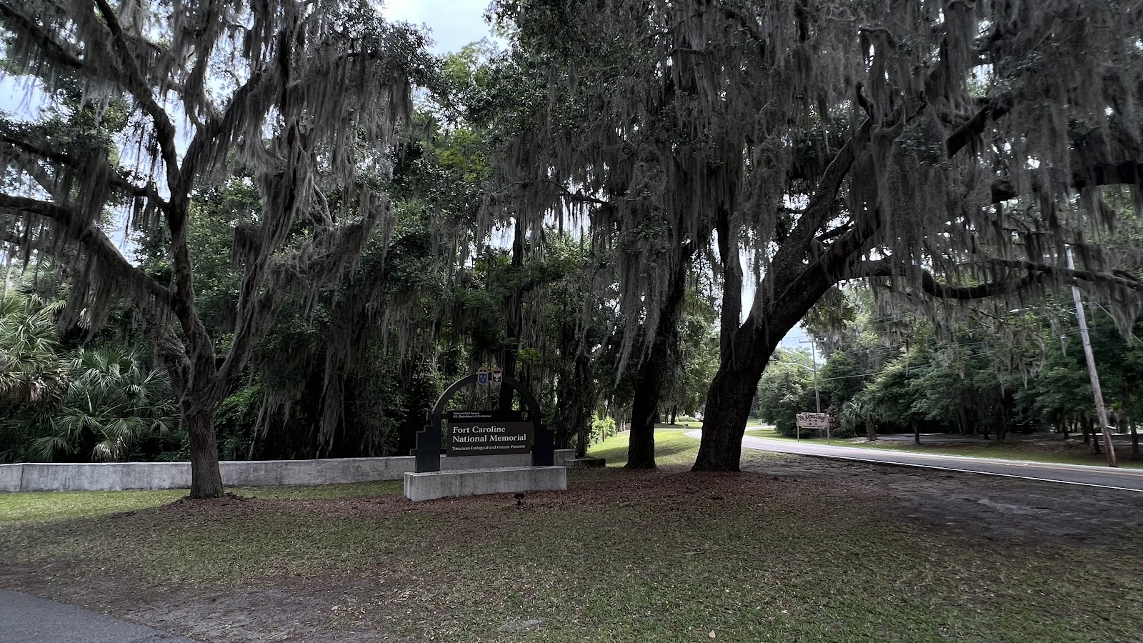 Fort Caroline