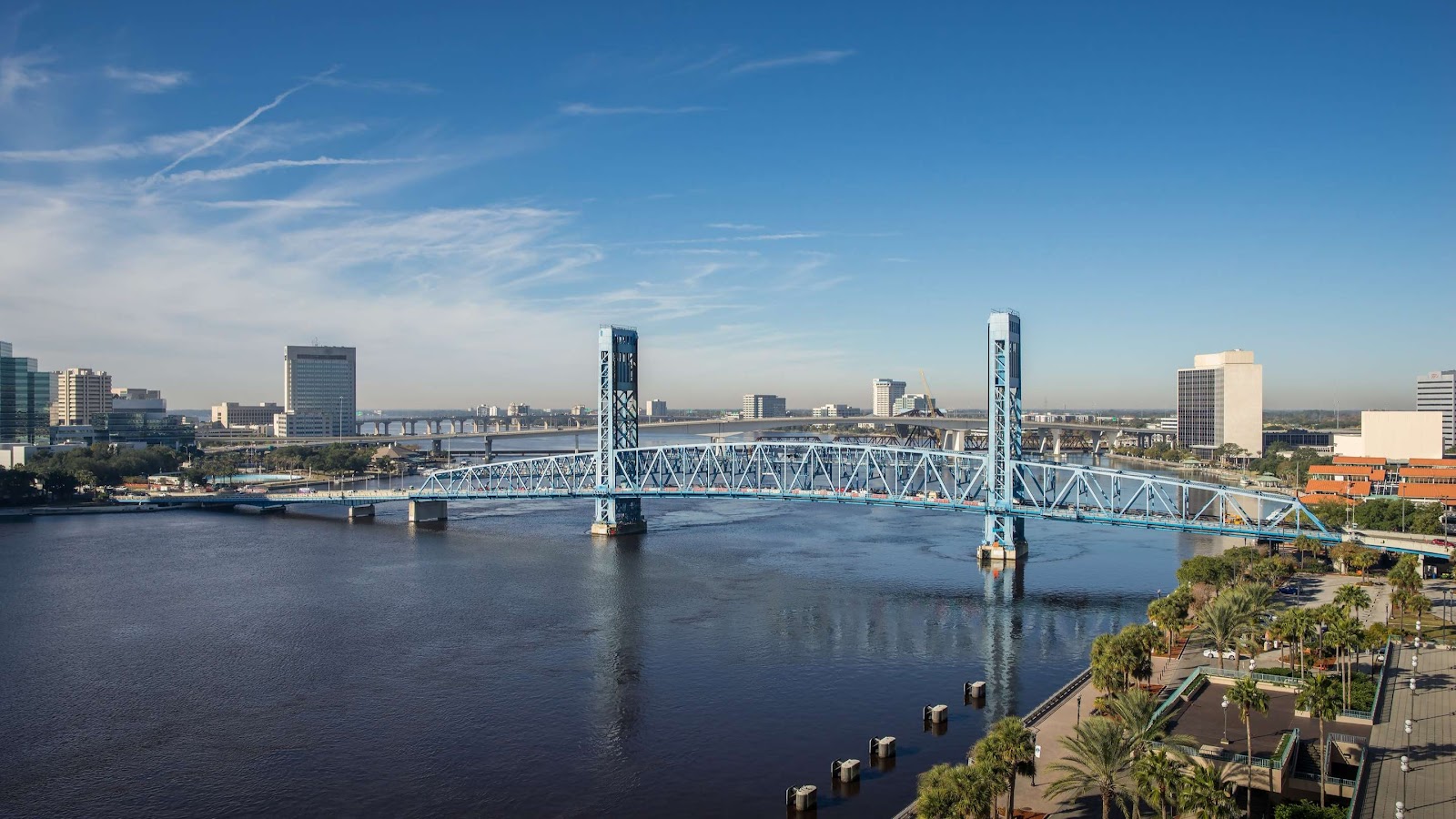 Hyatt Regency Jacksonville Riverfront